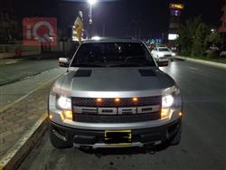 فورد F-150 رابتور